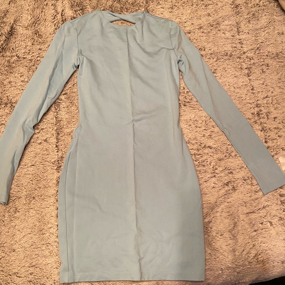 KITTENISH dress